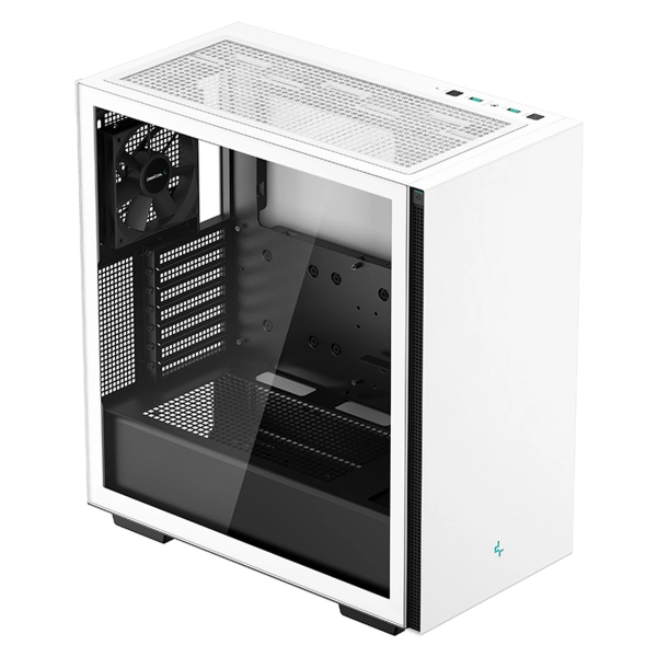 Купить Корпус DeepCool CH510 White (R-CH510-WHNNE1-G-1) - фото 3