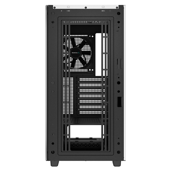 Купить Корпус DeepCool CH510 White (R-CH510-WHNNE1-G-1) - фото 5