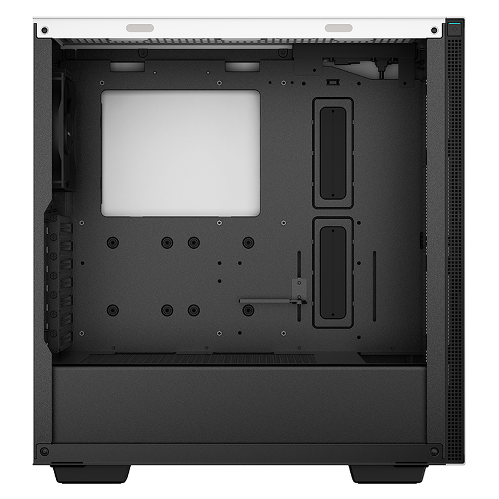 Купить Корпус DeepCool CH510 White (R-CH510-WHNNE1-G-1) - фото 6