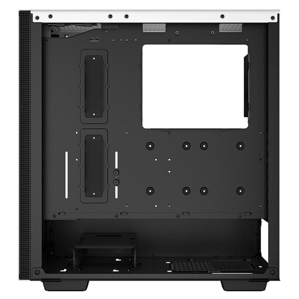 Купить Корпус DeepCool CH510 White (R-CH510-WHNNE1-G-1) - фото 7