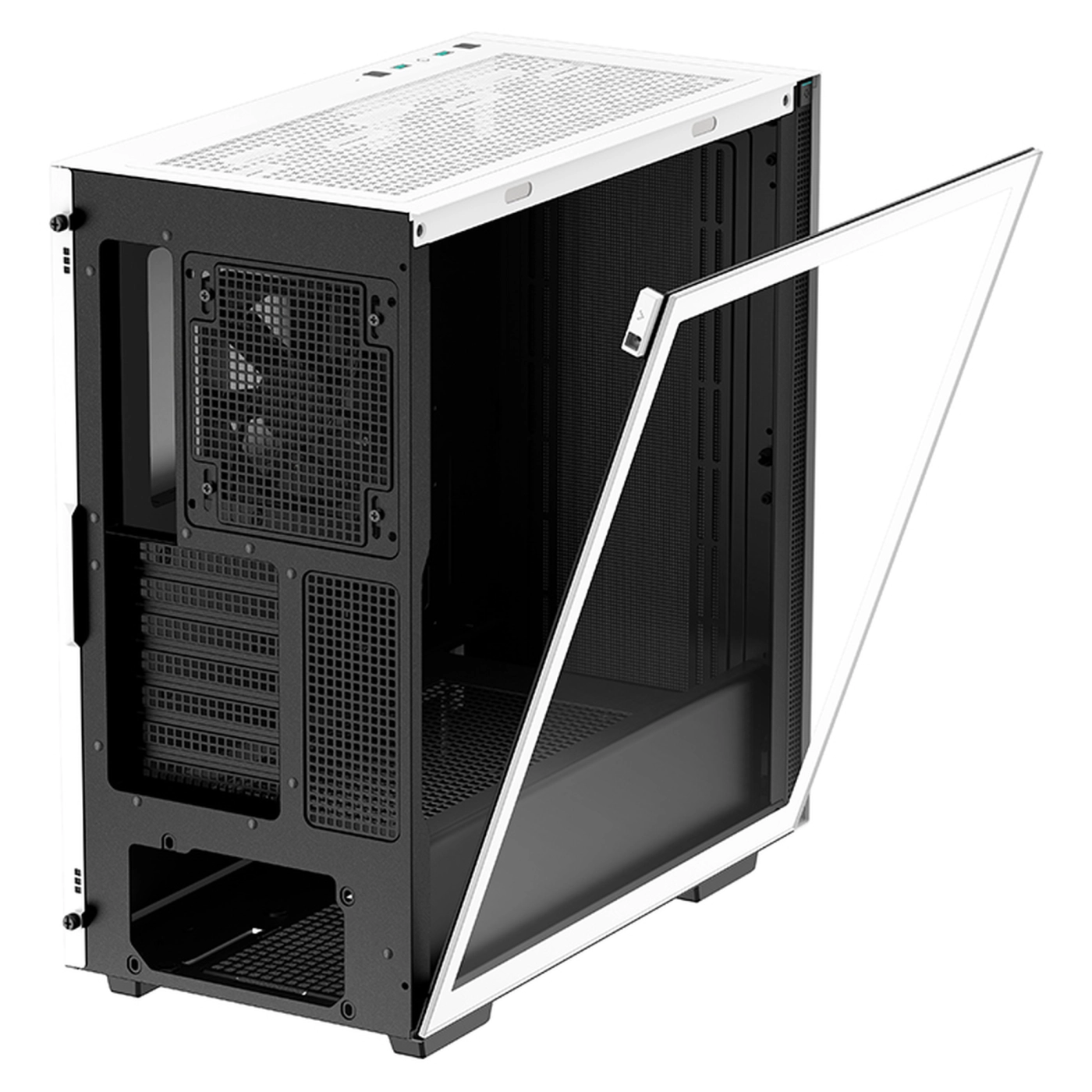 Купить Корпус DeepCool CH510 White (R-CH510-WHNNE1-G-1) - фото 8