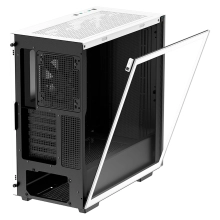 Купить Корпус DeepCool CH510 White (R-CH510-WHNNE1-G-1) - фото 8