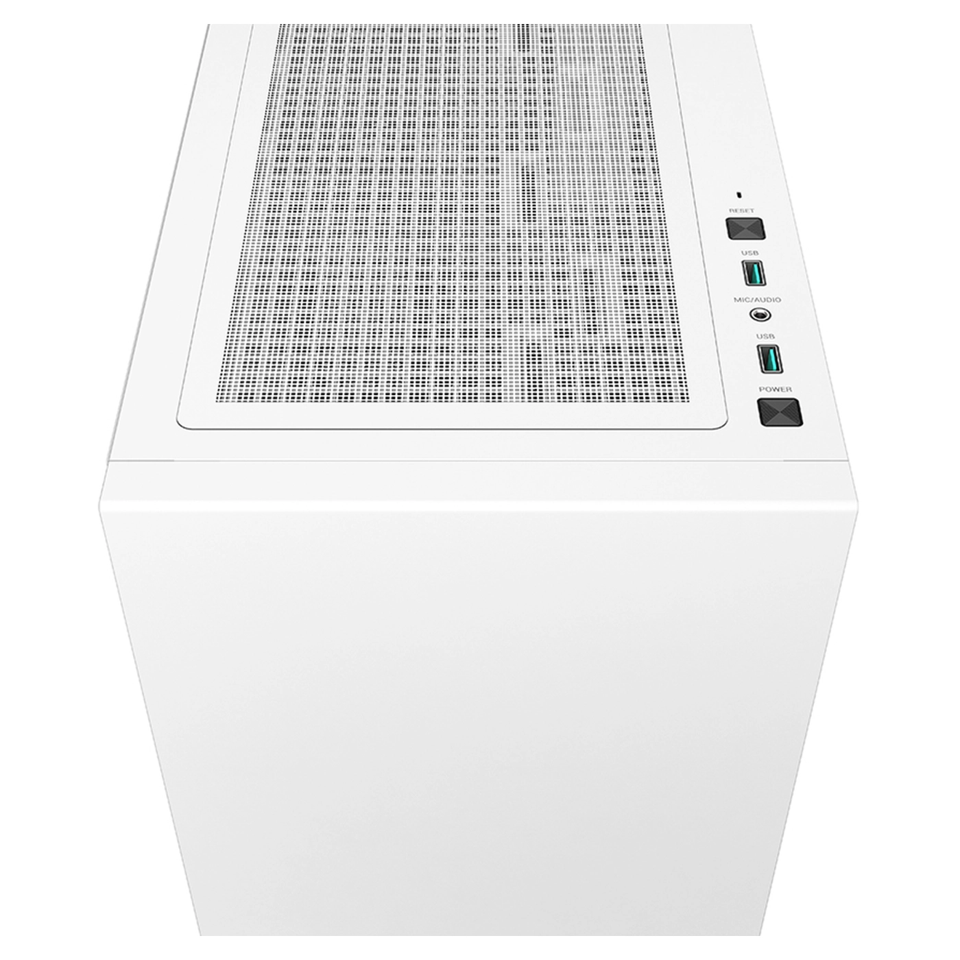 Купить Корпус DeepCool CH510 White (R-CH510-WHNNE1-G-1) - фото 9