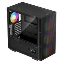 Купить Корпус DeepCool CH560 Digital Black (R-CH560-BKAPE4D-G-1) - фото 3