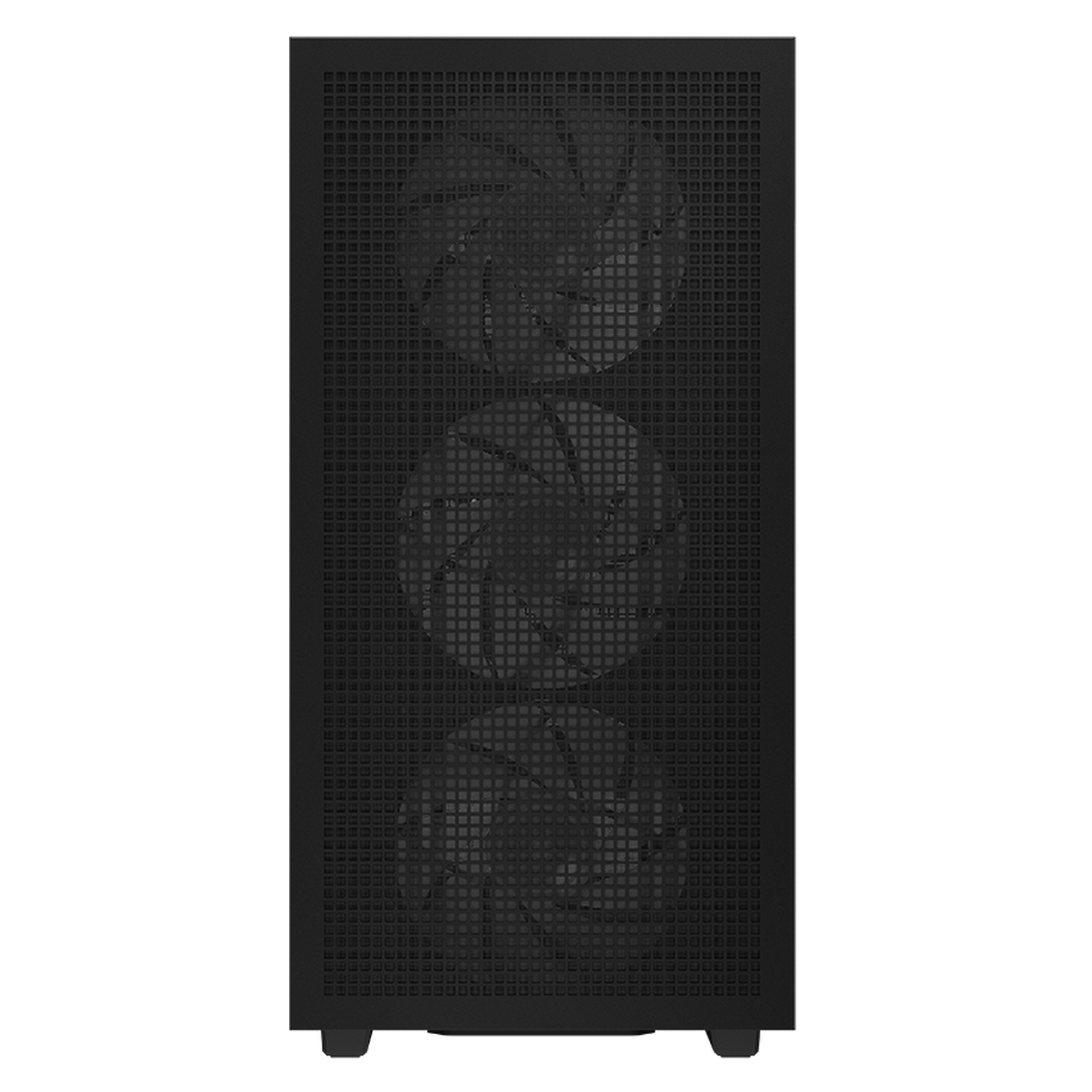 Купить Корпус DeepCool CH560 Digital Black (R-CH560-BKAPE4D-G-1) - фото 4