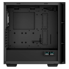 Купить Корпус DeepCool CH560 Digital Black (R-CH560-BKAPE4D-G-1) - фото 6