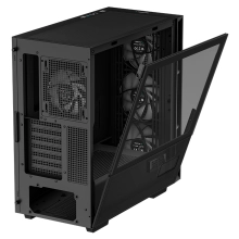 Купить Корпус DeepCool CH560 Digital Black (R-CH560-BKAPE4D-G-1) - фото 8