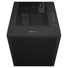 Купить Корпус DeepCool CH560 Digital Black (R-CH560-BKAPE4D-G-1) - фото 9