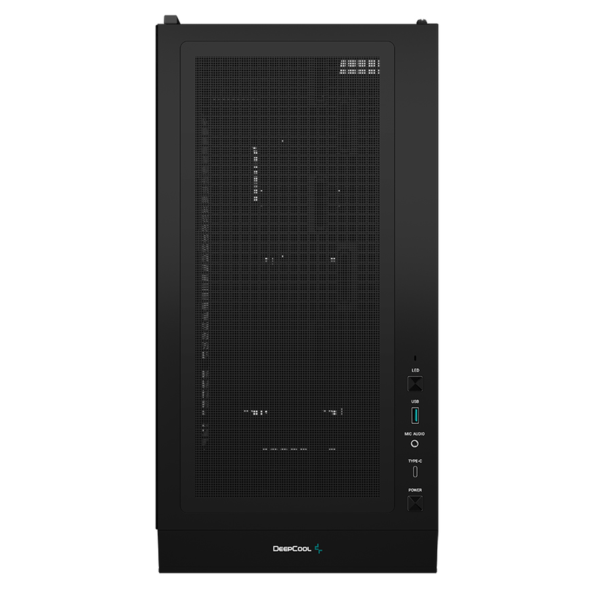 Купить Корпус DeepCool CH560 Digital Black (R-CH560-BKAPE4D-G-1) - фото 10
