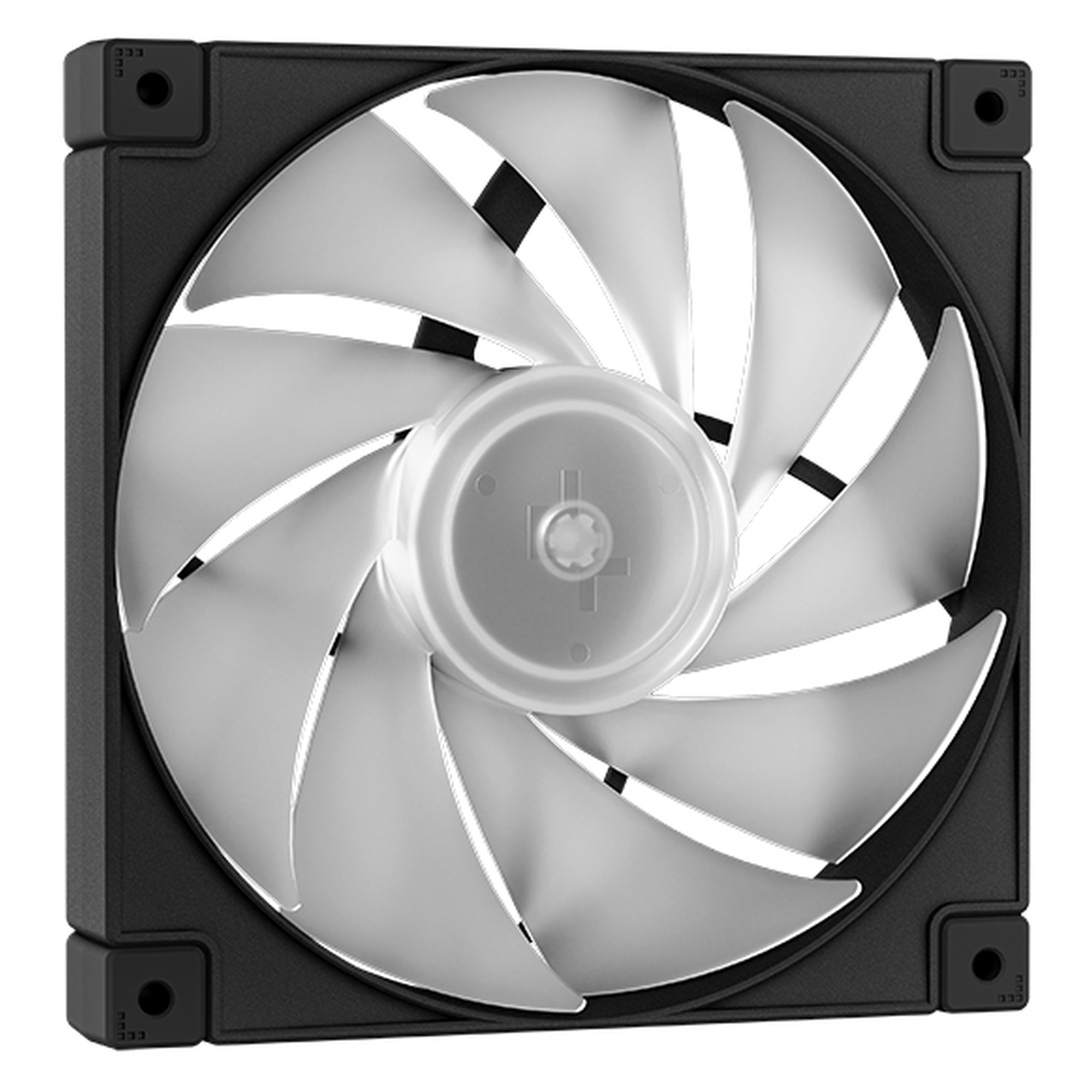 Купить Корпус DeepCool CH560 Digital Black (R-CH560-BKAPE4D-G-1) - фото 15