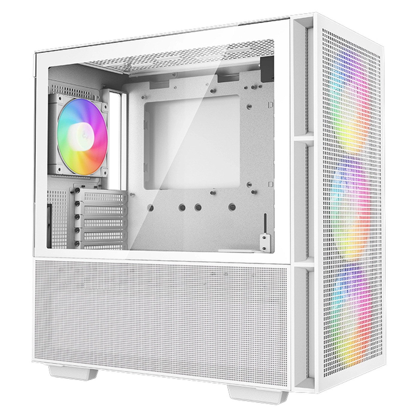 Купити Корпус DeepCool CH560 White (R-CH560-WHAPE4-G-1) - фото 2