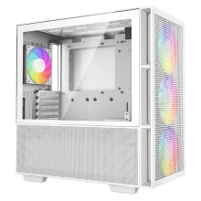 Купити Корпус DeepCool CH560 White (R-CH560-WHAPE4-G-1) - фото 2