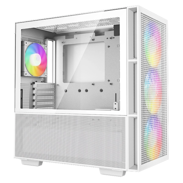 Купити Корпус DeepCool CH560 White (R-CH560-WHAPE4-G-1) - фото 2