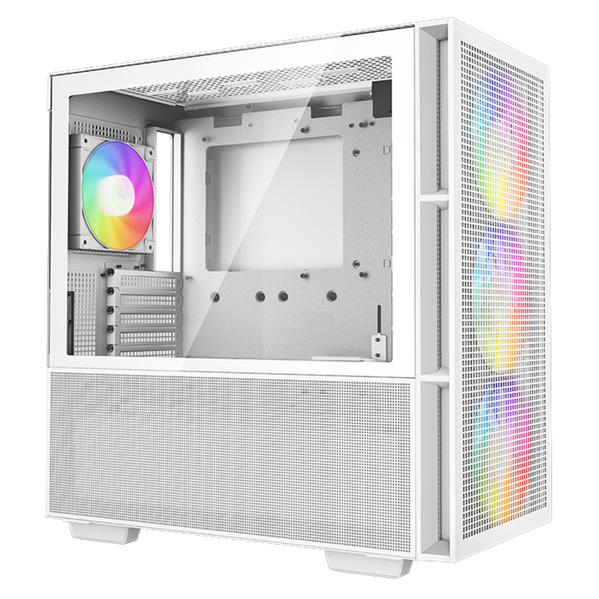 Купити Корпус DeepCool CH560 White (R-CH560-WHAPE4-G-1) - фото 2