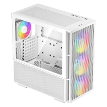 Купити Корпус DeepCool CH560 White (R-CH560-WHAPE4-G-1) - фото 3