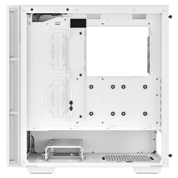 Купити Корпус DeepCool CH560 White (R-CH560-WHAPE4-G-1) - фото 7