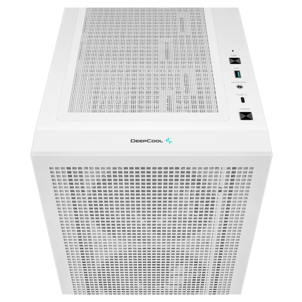 Купити Корпус DeepCool CH560 White (R-CH560-WHAPE4-G-1) - фото 9