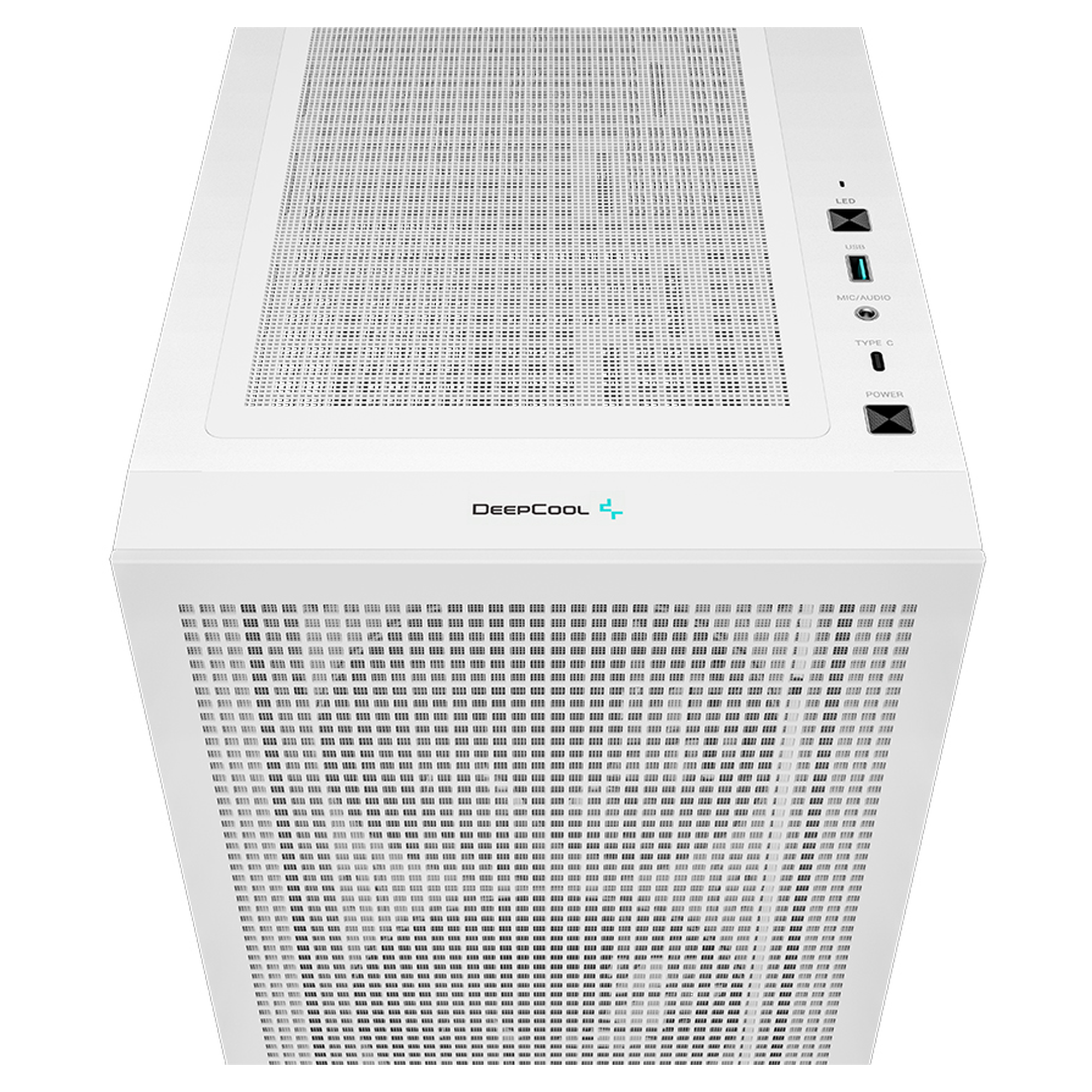 Купити Корпус DeepCool CH560 White (R-CH560-WHAPE4-G-1) - фото 9