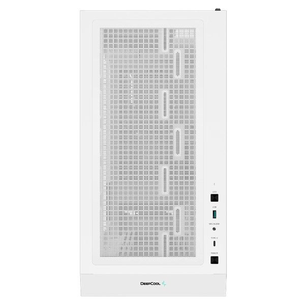 Купити Корпус DeepCool CH560 White (R-CH560-WHAPE4-G-1) - фото 11