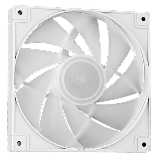 Купити Корпус DeepCool CH560 White (R-CH560-WHAPE4-G-1) - фото 15