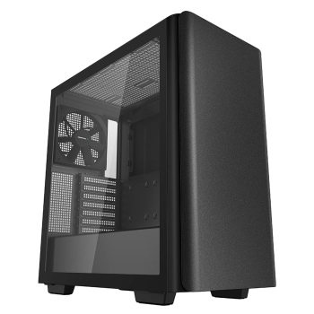 Купить Корпус DeepCool CK500 Black (R-CK500-BKNNE2-G-1) - фото 1