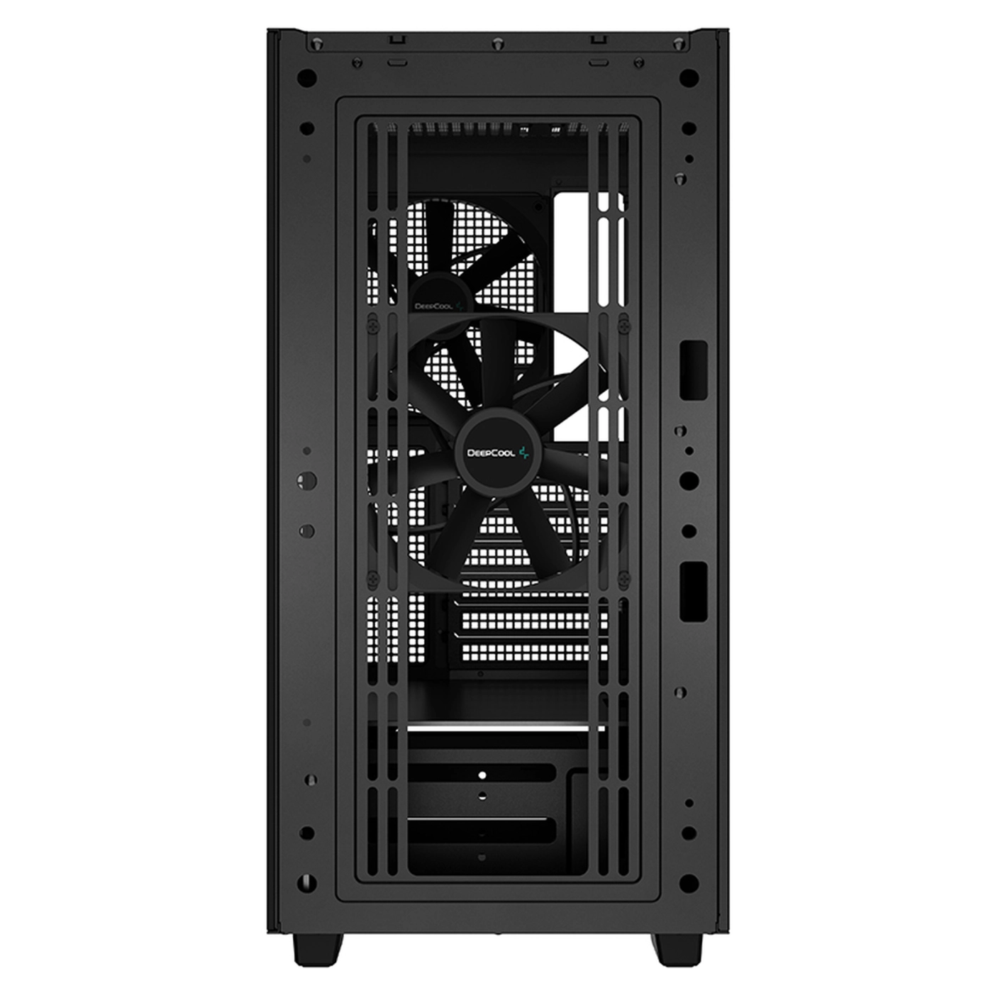 Купити Корпус DeepCool CK500 Black (R-CK500-BKNNE2-G-1) - фото 5