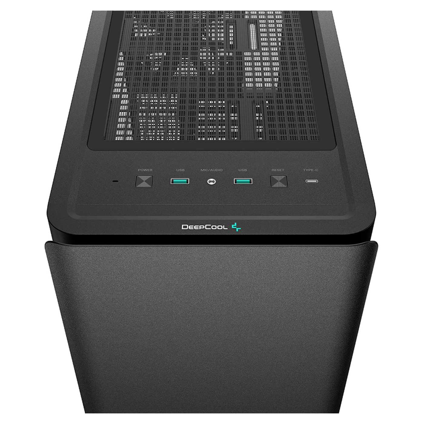 Купити Корпус DeepCool CK500 Black (R-CK500-BKNNE2-G-1) - фото 9