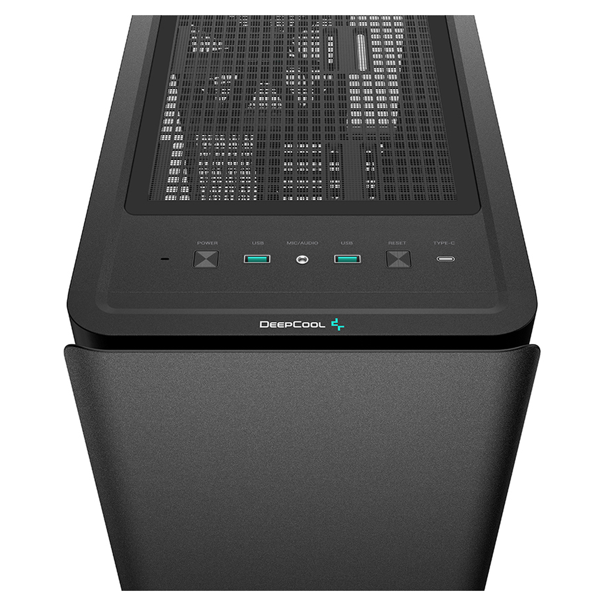 Купити Корпус DeepCool CK500 Black (R-CK500-BKNNE2-G-1) - фото 9