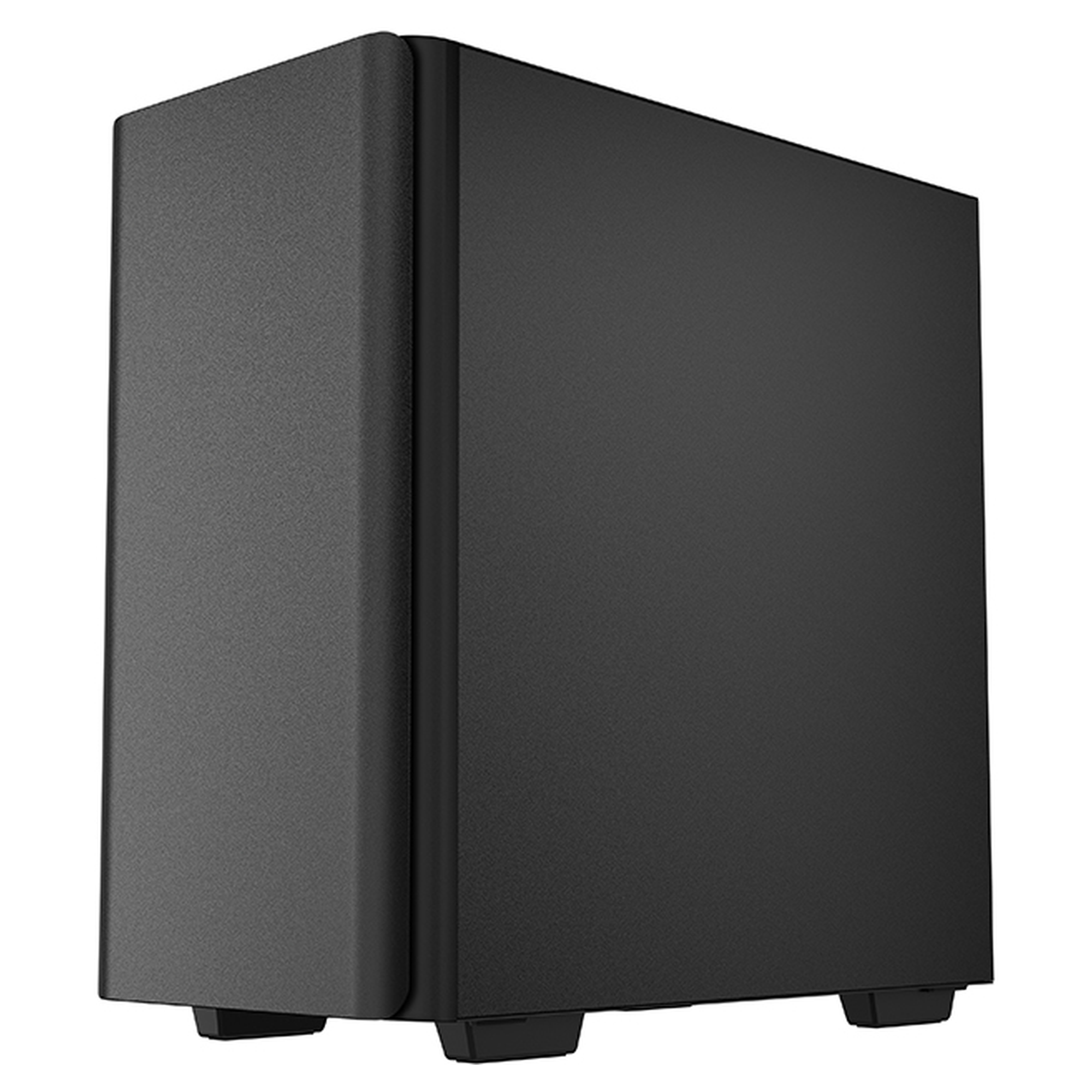 Купити Корпус DeepCool CK500 Black (R-CK500-BKNNE2-G-1) - фото 11