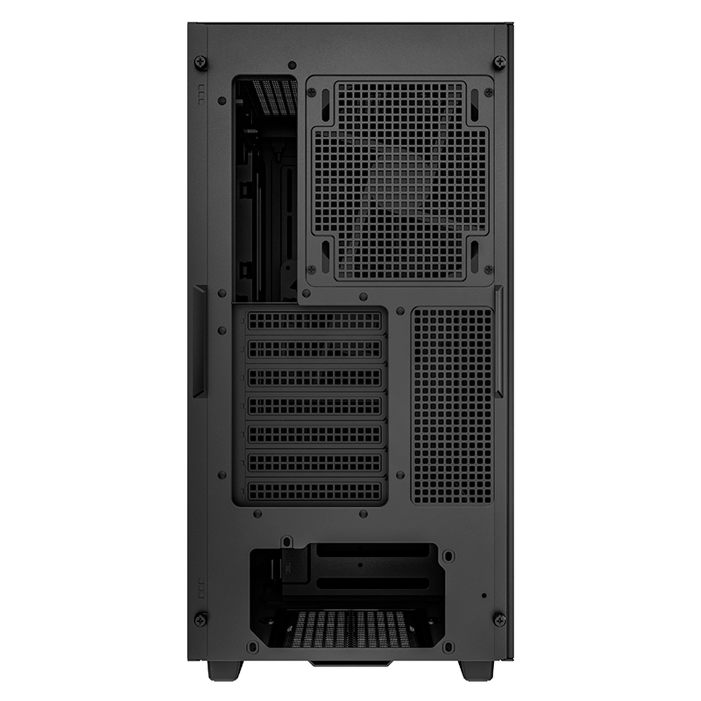 Купити Корпус DeepCool CK500 Black (R-CK500-BKNNE2-G-1) - фото 12