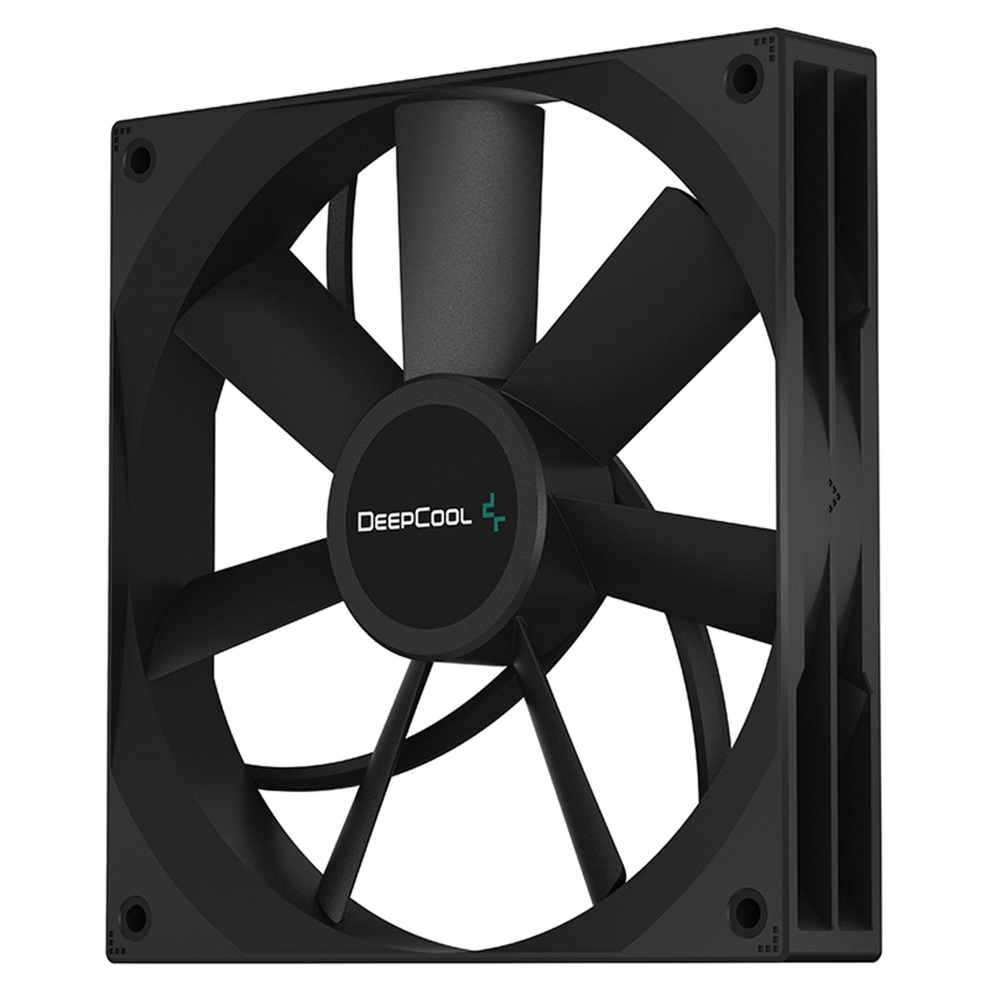 Купити Корпус DeepCool CK500 Black (R-CK500-BKNNE2-G-1) - фото 13