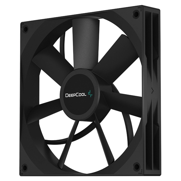 Купити Корпус DeepCool CK500 Black (R-CK500-BKNNE2-G-1) - фото 13