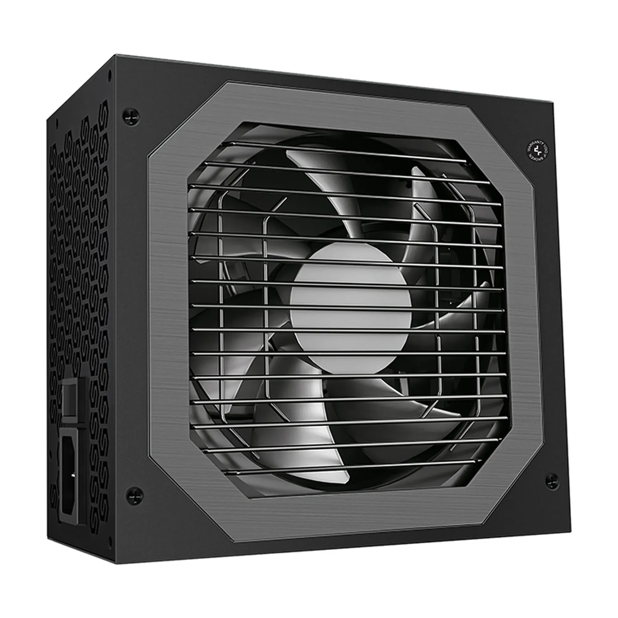 Купить Блок питания DeepCool DQ850 (DQ850-M-V2L) 850W - фото 1