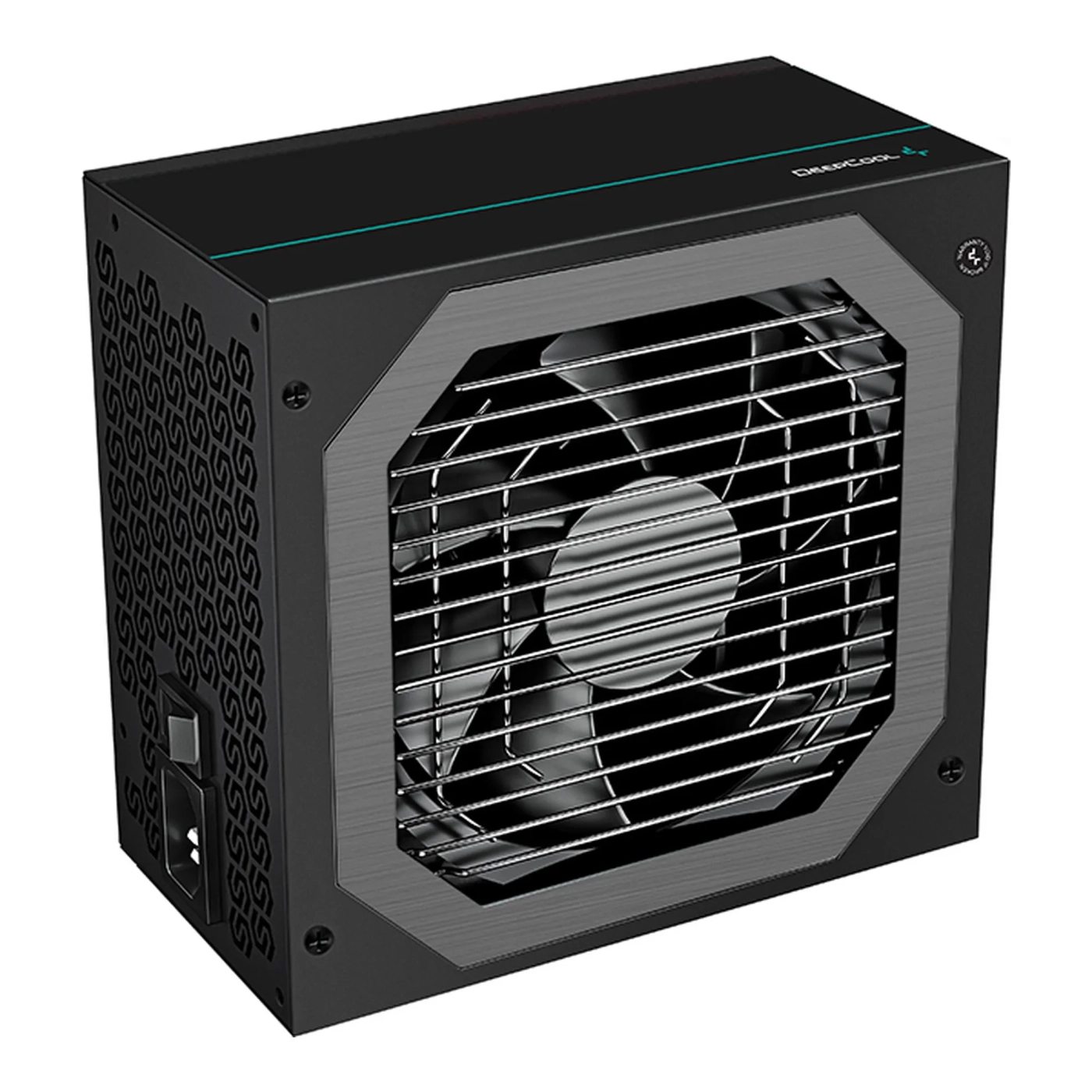 Купить Блок питания DeepCool DQ850 (DQ850-M-V2L) 850W - фото 2