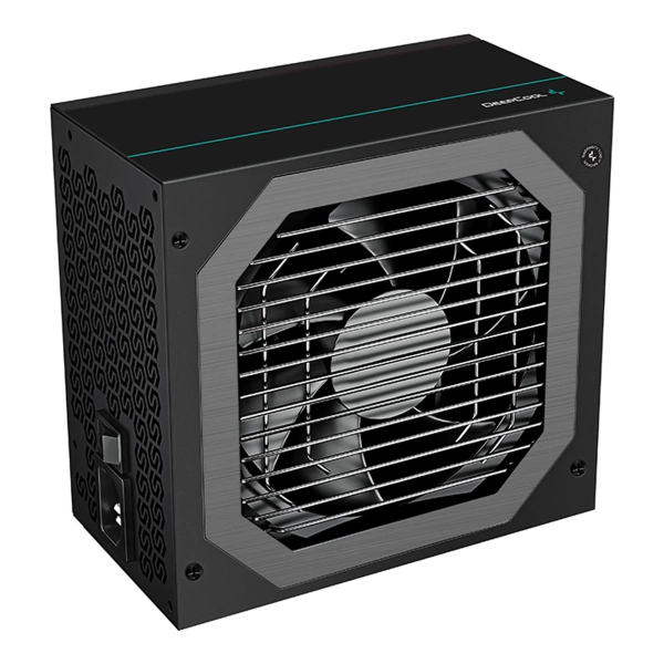 Купить Блок питания DeepCool DQ850 (DQ850-M-V2L) 850W - фото 2