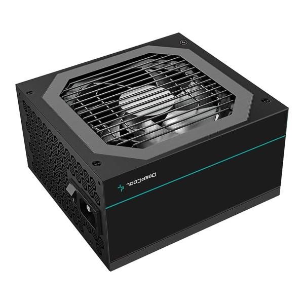 Купить Блок питания DeepCool DQ850 (DQ850-M-V2L) 850W - фото 3