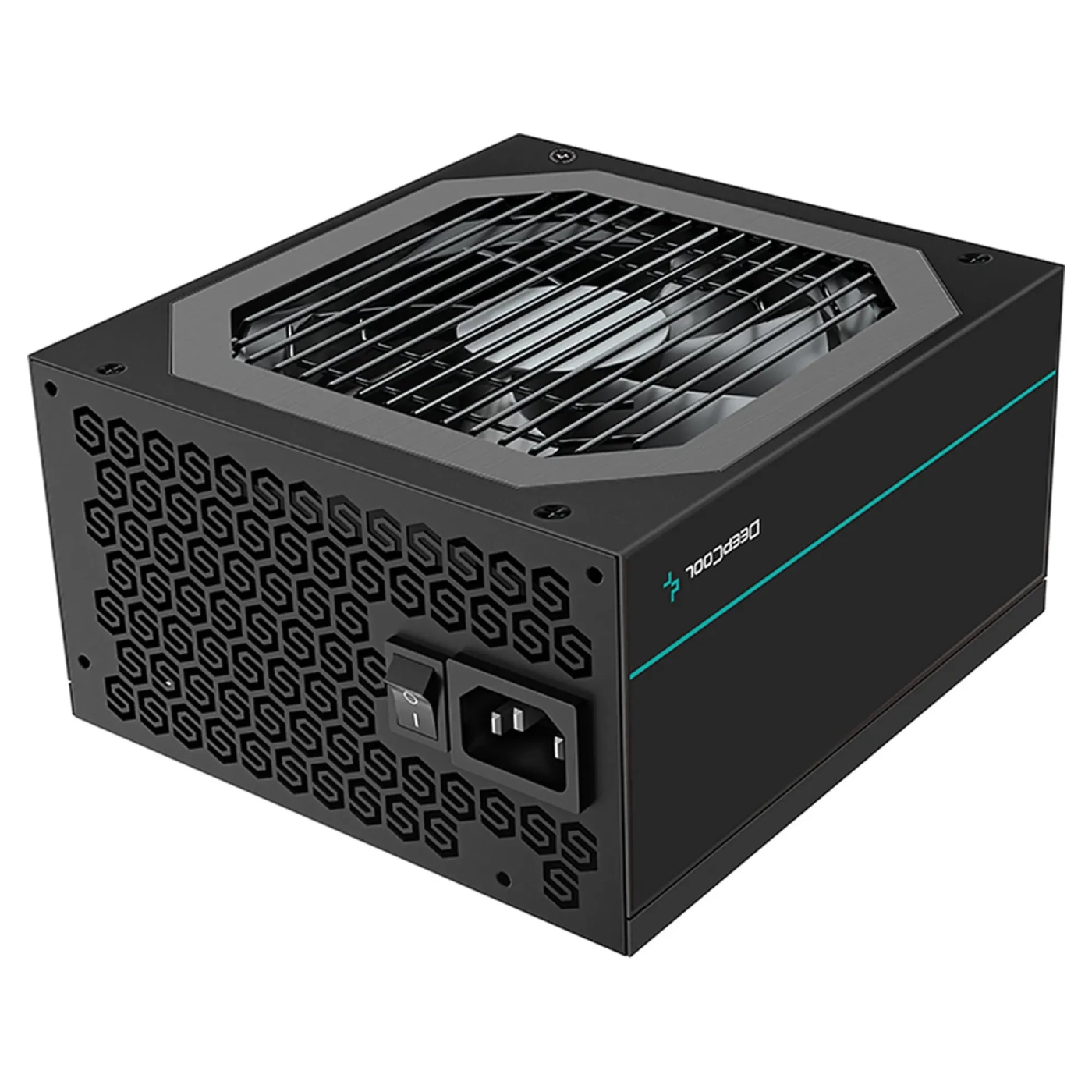 Купить Блок питания DeepCool DQ850 (DQ850-M-V2L) 850W - фото 5