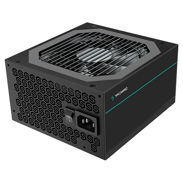 Купить Блок питания DeepCool DQ850 (DQ850-M-V2L) 850W - фото 5