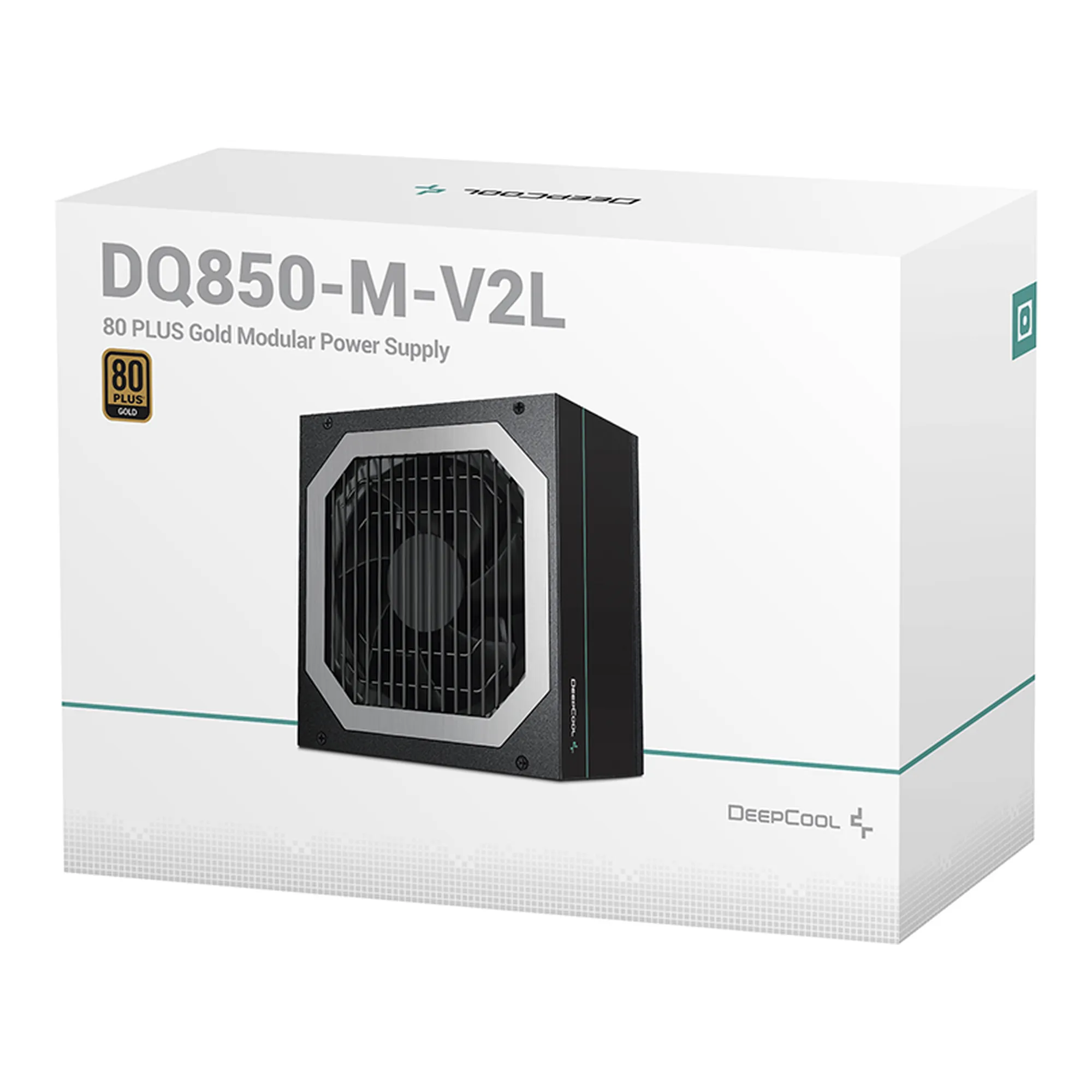 Купить Блок питания DeepCool DQ850 (DQ850-M-V2L) 850W - фото 11