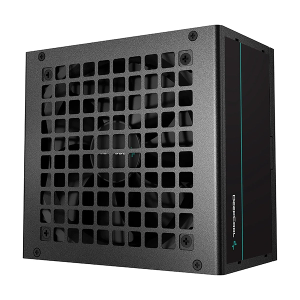 Купить Блок питания DeepCool PF450 (R-PF450D-HA0B-EU) 450W - фото 3