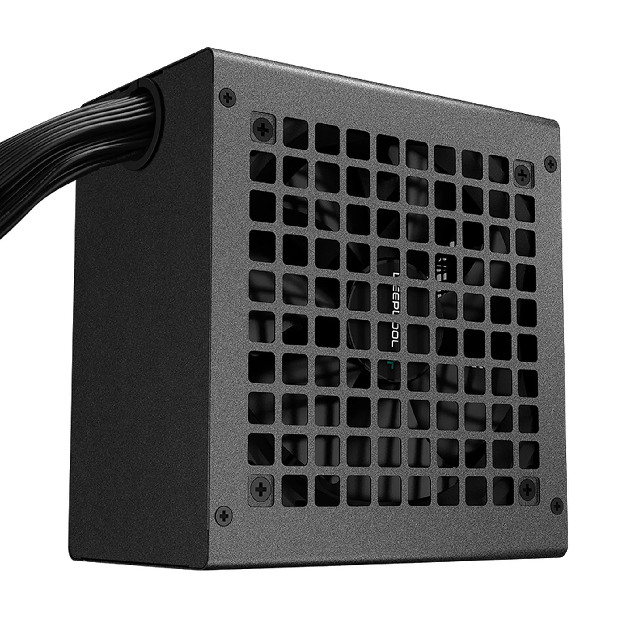 Купити Блок живлення DeepCool PF550 (R-PF550D-HA0B-EU) 550W - фото 1