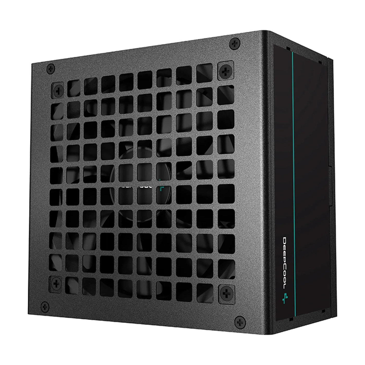 Купити Блок живлення DeepCool PF550 (R-PF550D-HA0B-EU) 550W - фото 3