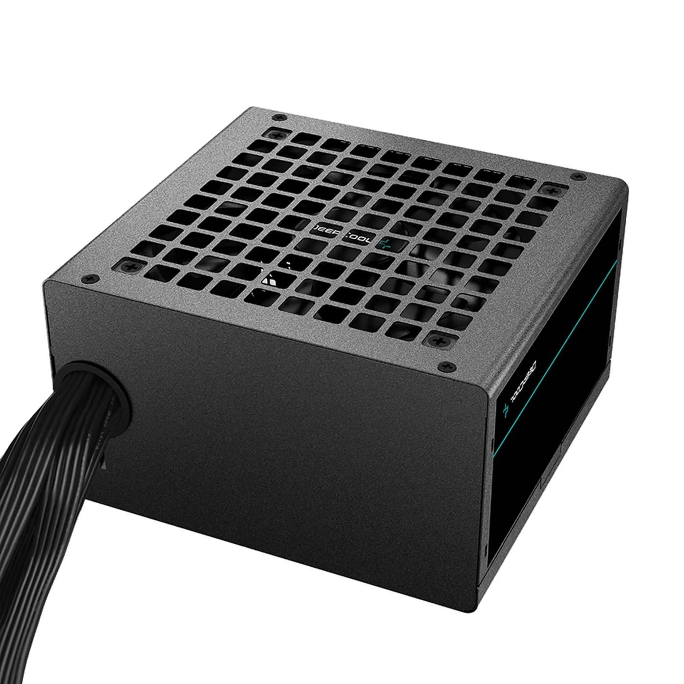 Купити Блок живлення DeepCool PF550 (R-PF550D-HA0B-EU) 550W - фото 6