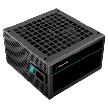 Купити Блок живлення DeepCool PF700 (R-PF700D-HA0B-EU) 700W - фото 4