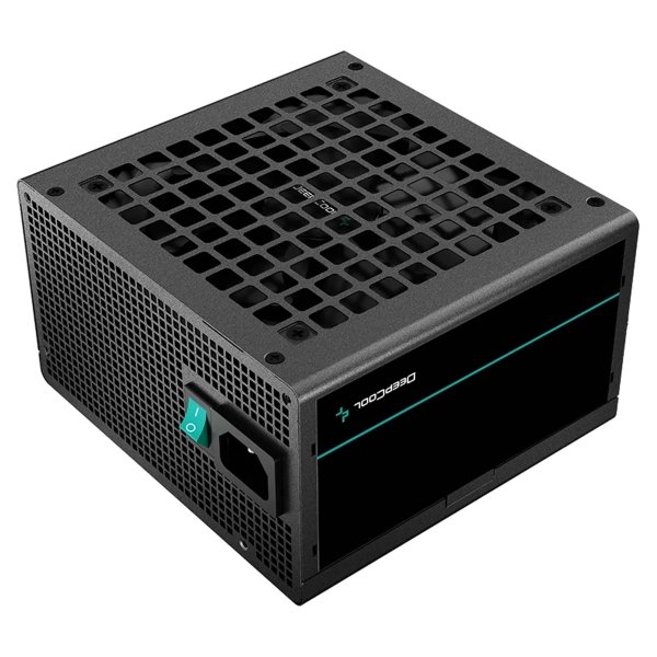 Купити Блок живлення DeepCool PF700 (R-PF700D-HA0B-EU) 700W - фото 4