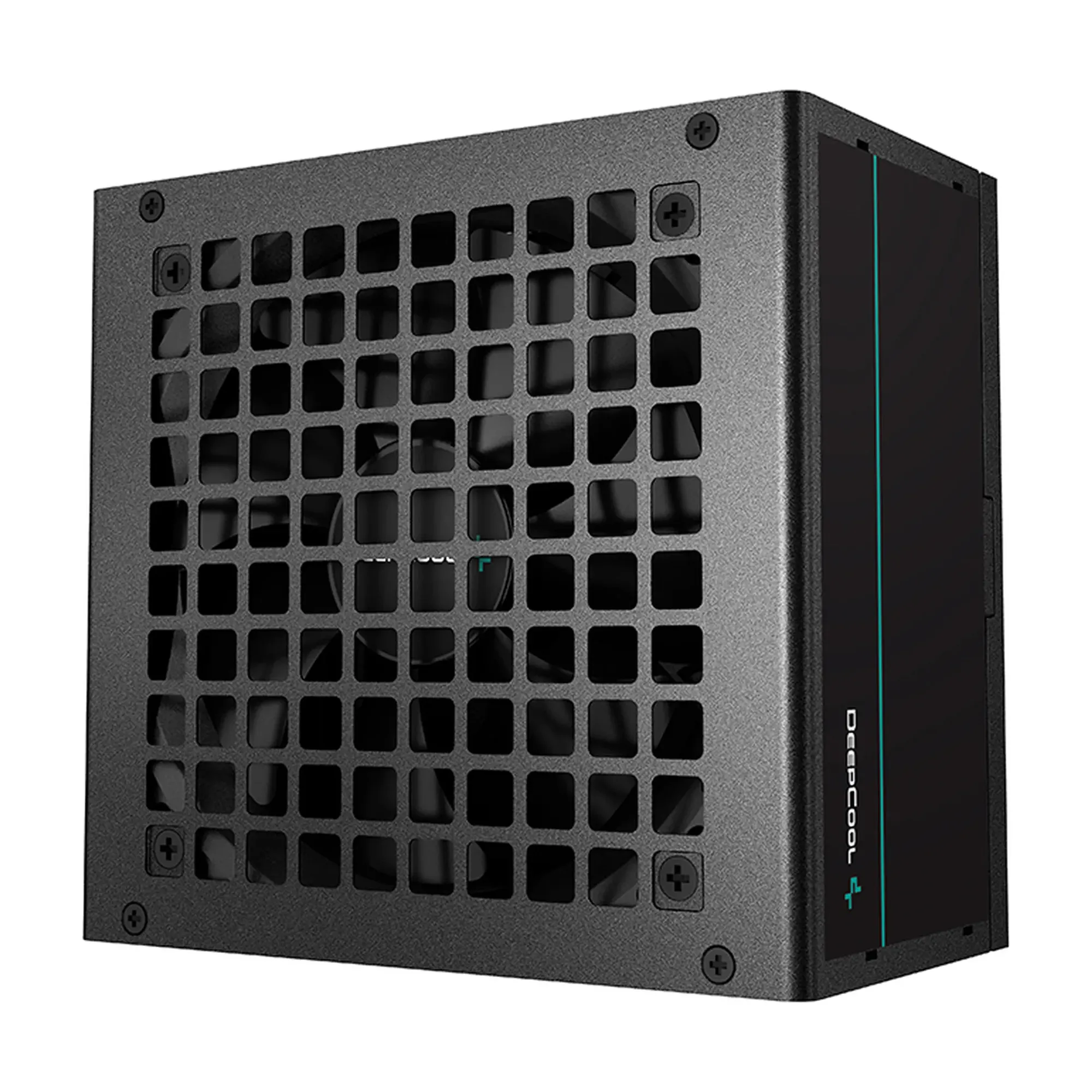 Купити Блок живлення DeepCool PF700 (R-PF700D-HA0B-EU) 700W - фото 3