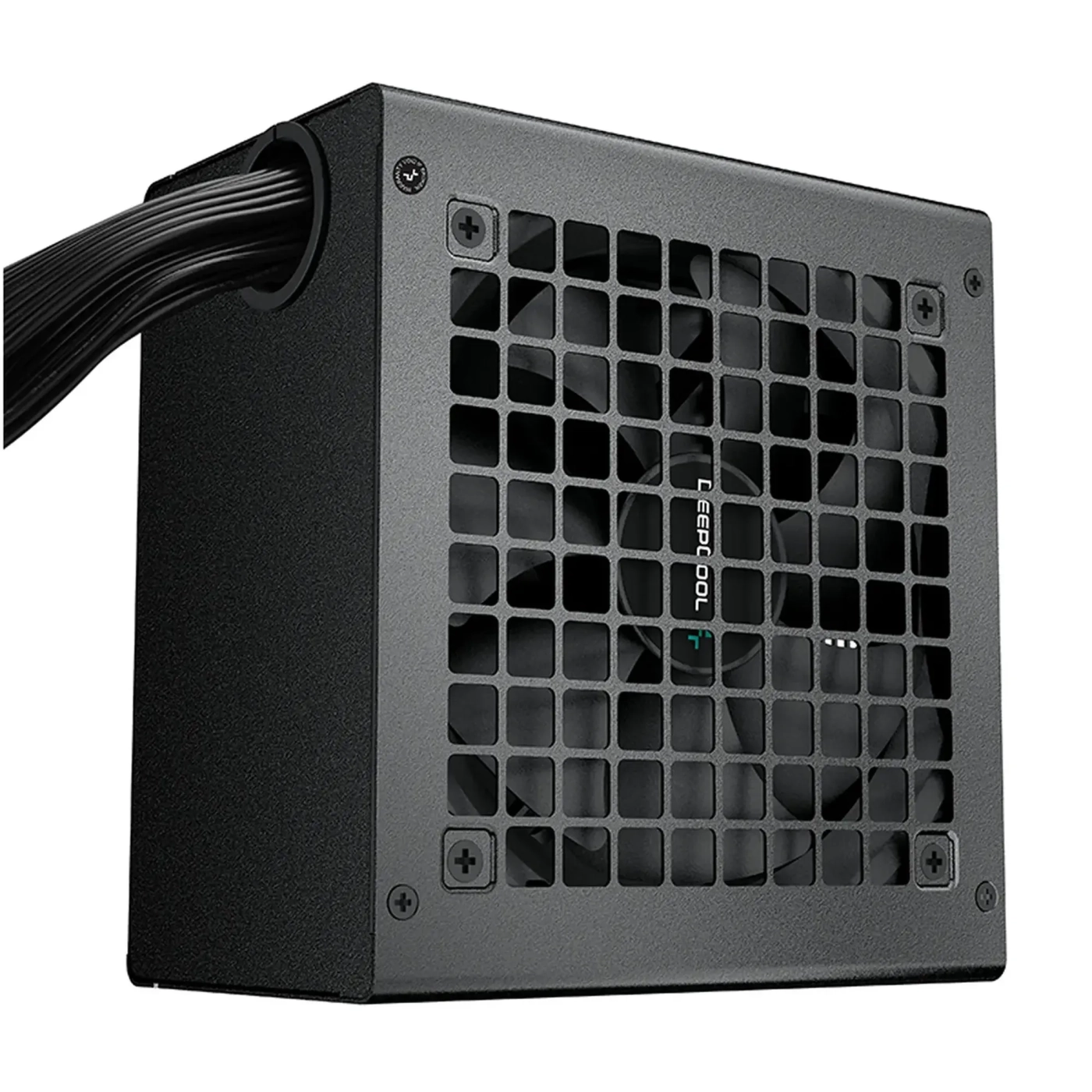 Купить Блок питания DeepCool PK650D (R-PK650D-FA0B-EU) 650W - фото 1
