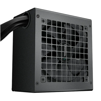Купить Блок питания DeepCool PK650D (R-PK650D-FA0B-EU) 650W - фото 1
