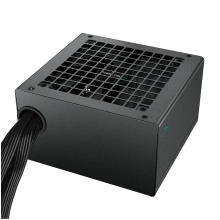 Купить Блок питания DeepCool PK650D (R-PK650D-FA0B-EU) 650W - фото 5