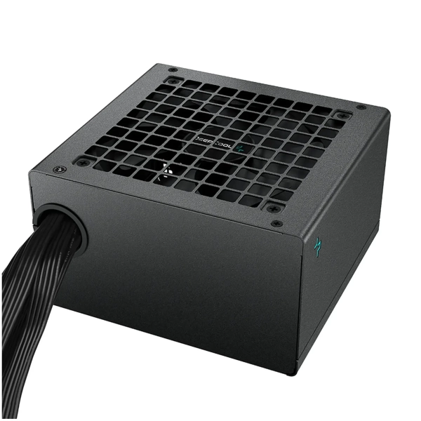 Купить Блок питания DeepCool PK650D (R-PK650D-FA0B-EU) 650W - фото 5